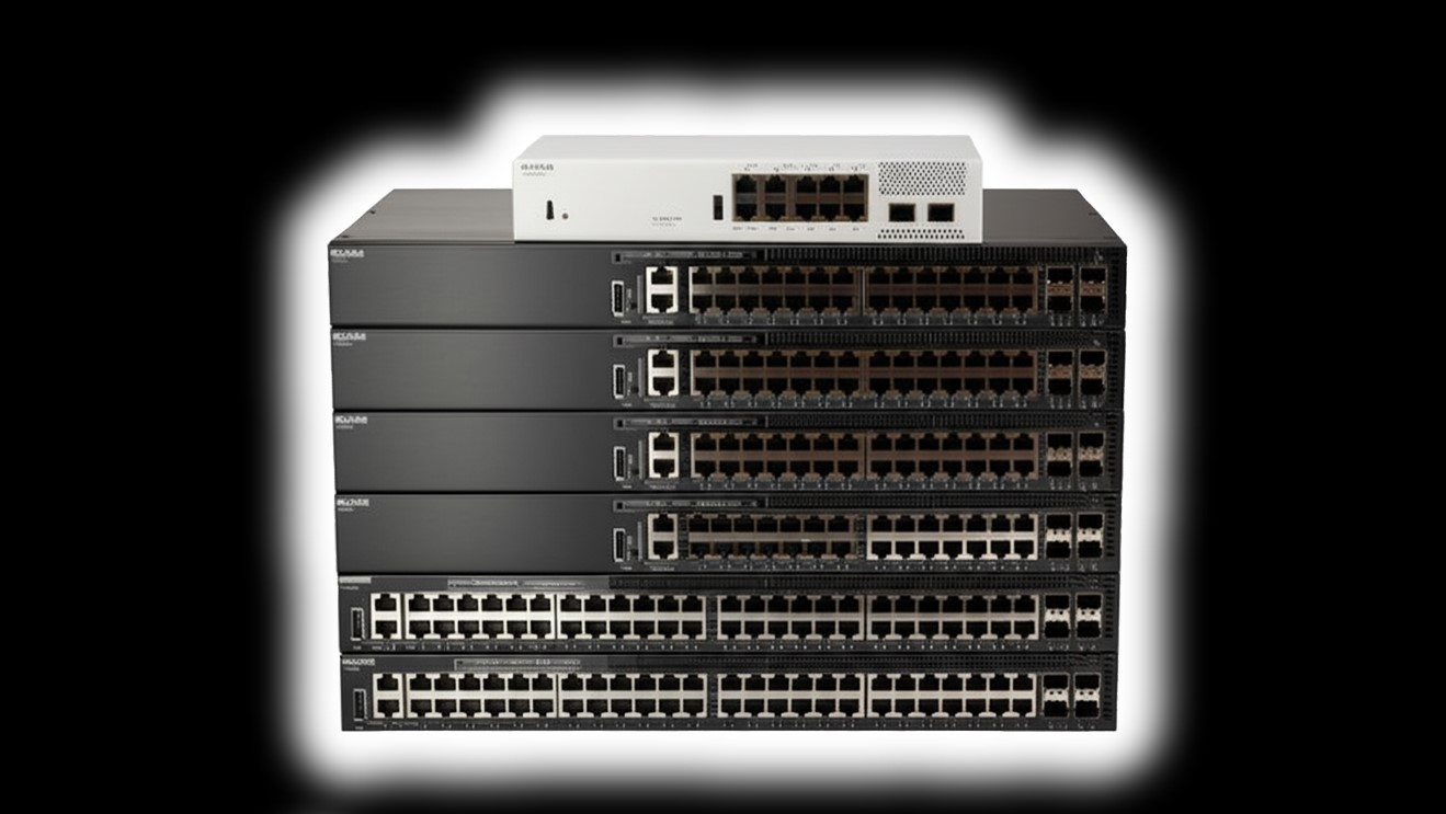 switches oficial